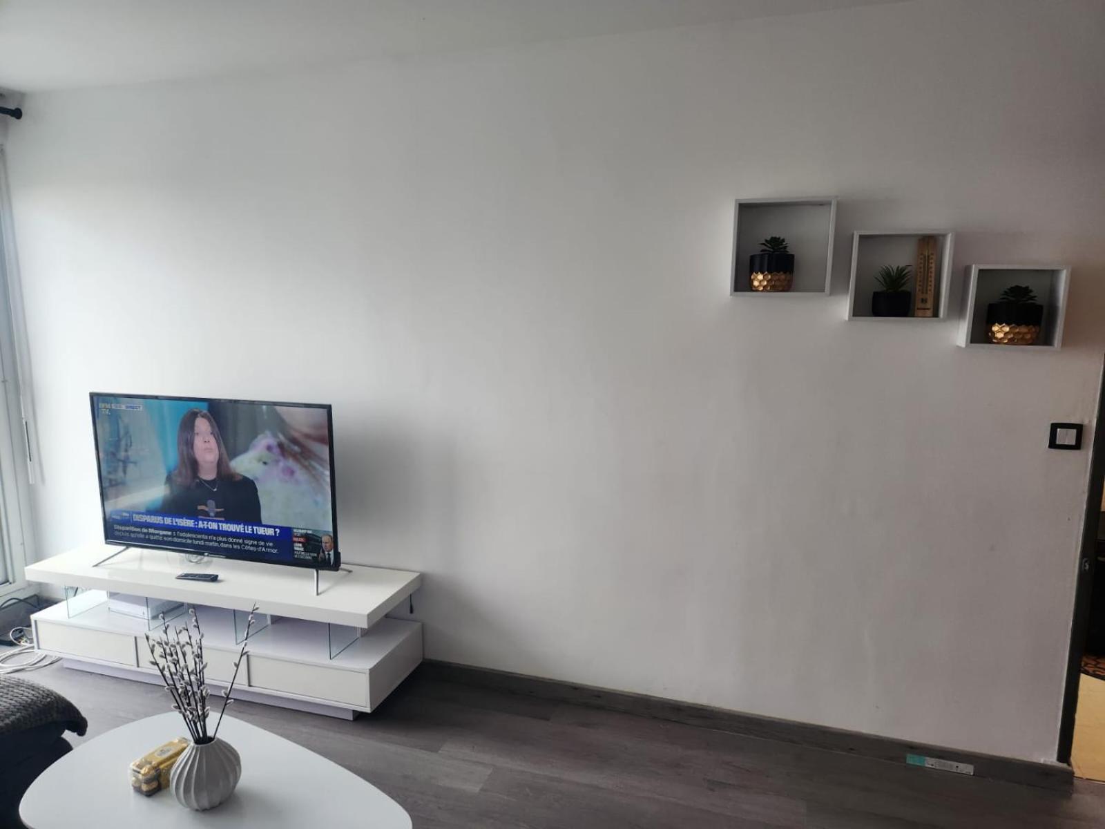 Apartment Le Reflet Gris Chalon-sur-Saone